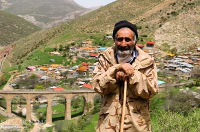 میراث جهانی راه‌آهن صاحب پایگاه شد